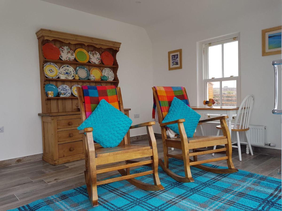The Coral Cottage Doolin Kültér fotó