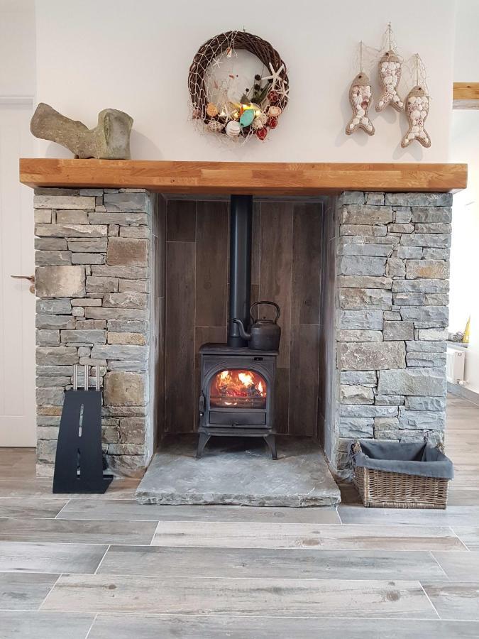 The Coral Cottage Doolin Kültér fotó