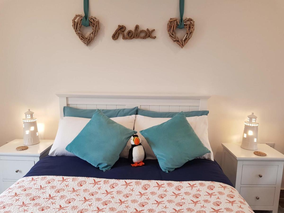 The Coral Cottage Doolin Kültér fotó