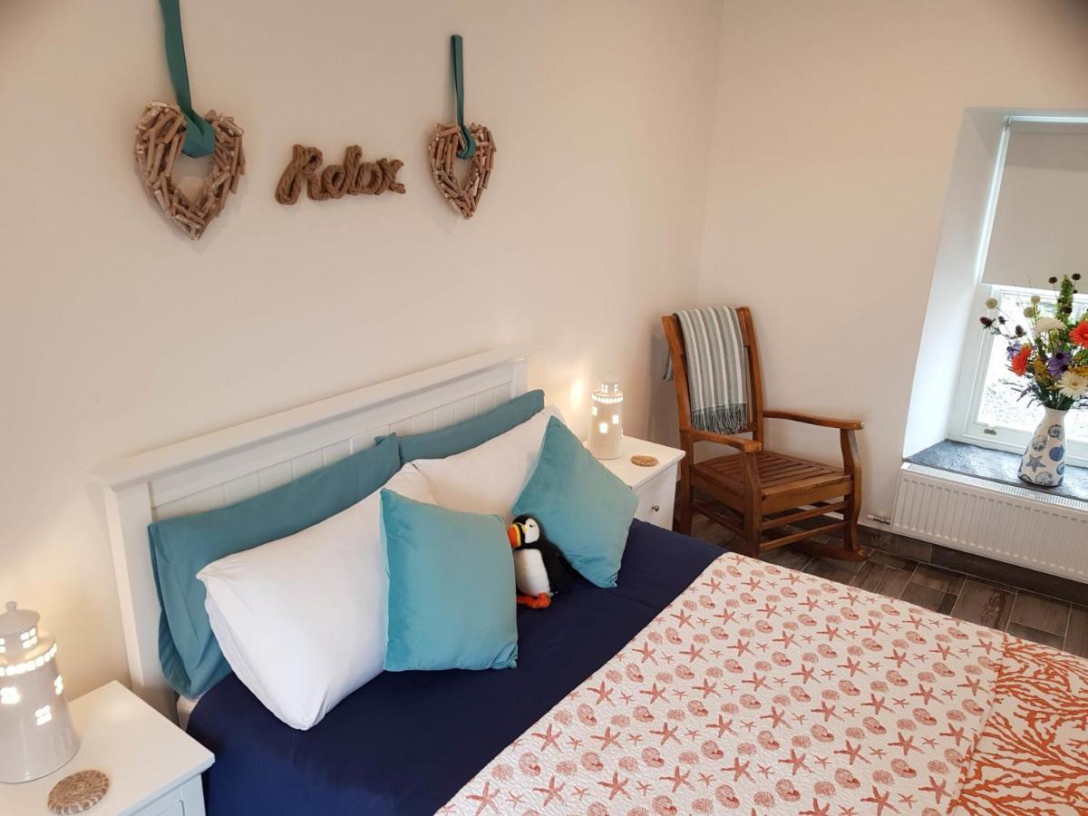 The Coral Cottage Doolin Kültér fotó