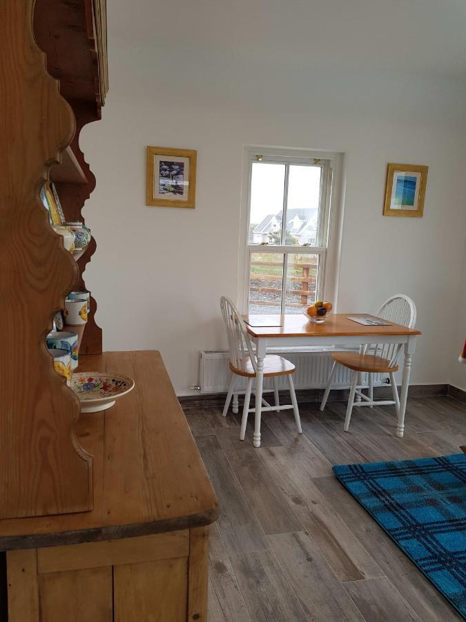 The Coral Cottage Doolin Kültér fotó