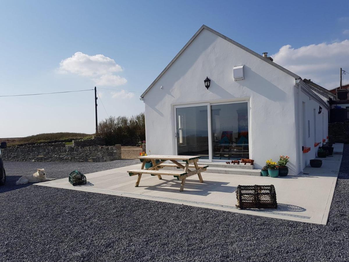 The Coral Cottage Doolin Kültér fotó