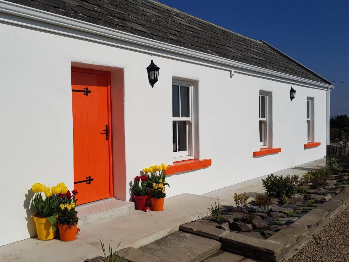 The Coral Cottage Doolin Kültér fotó