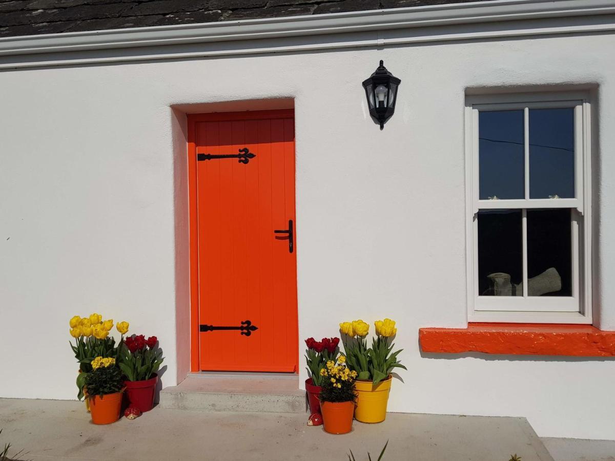 The Coral Cottage Doolin Kültér fotó